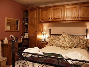 Drynachan Bed & Breakfast Inverness Exterior foto